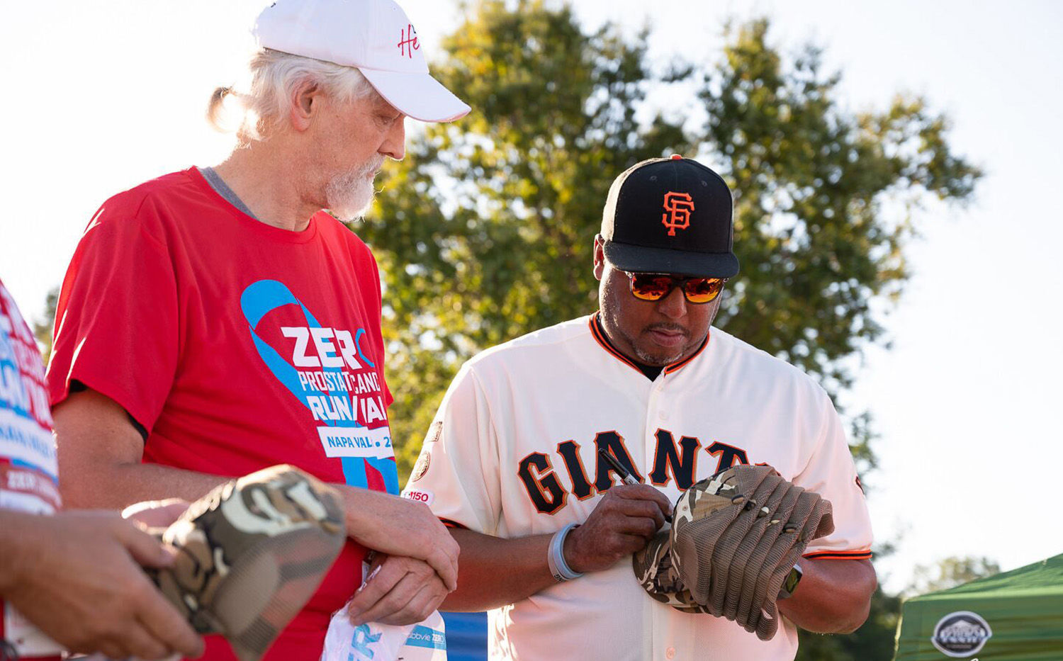 Photos: Faces and Places, September 29